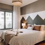 Apartament Galera - 2 Bedrooms, Pool And Gym In Lapa