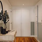 Apartman Galera - 2 Bedrooms, Pool And Gym In Lapa