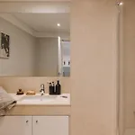 Galera - 2 Bedrooms, Pool And Gym In Lapa Apartman *
