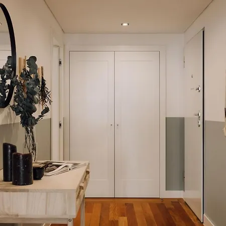 아파트 Galera - 2 Bedrooms, Pool And Gym In Lapa