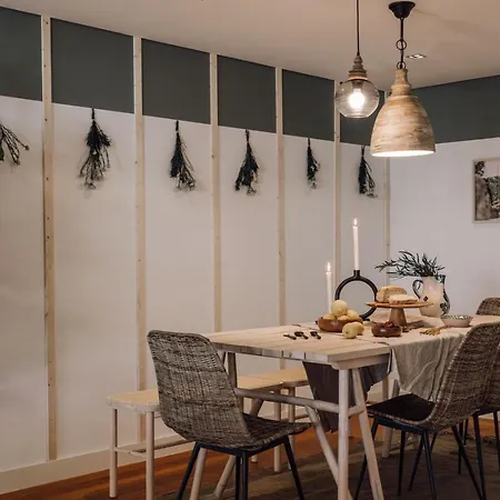 Apartman Galera - 2 Bedrooms, Pool And Gym In Lapa