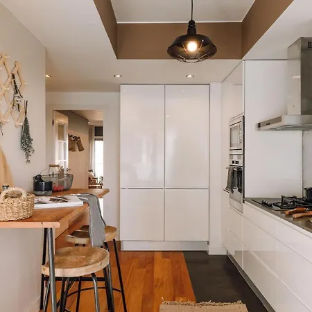 Galera - 2 Bedrooms, Pool And Gym In Lapa